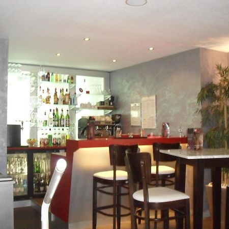 Hotel Evan Lempdes sur Allagnon Екстериор снимка