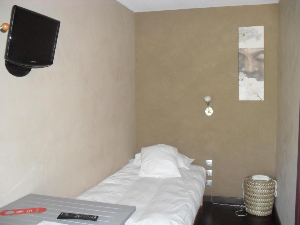 Hotel Evan Lempdes sur Allagnon Стая снимка