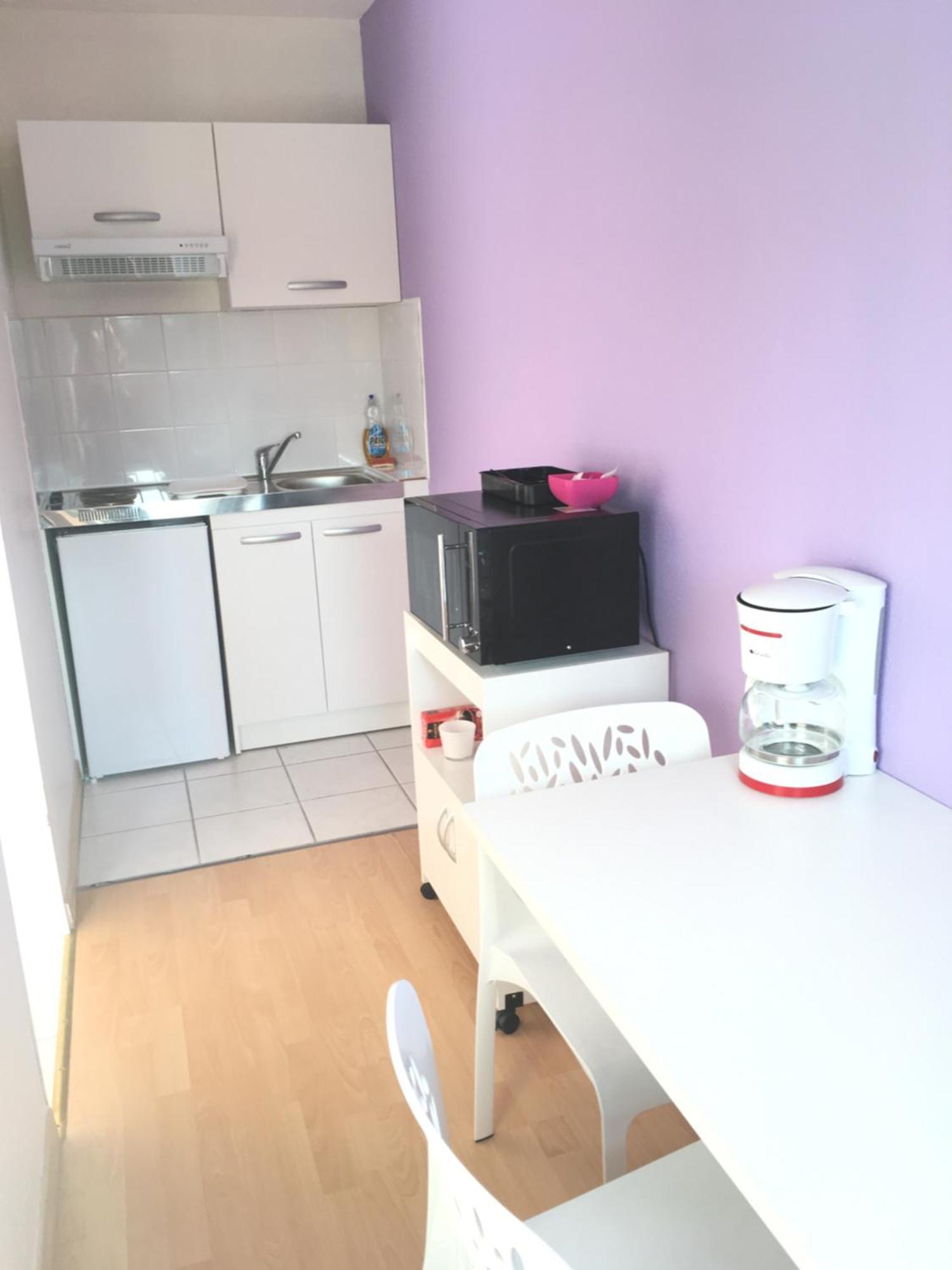 Hotel Evan Lempdes sur Allagnon Екстериор снимка
