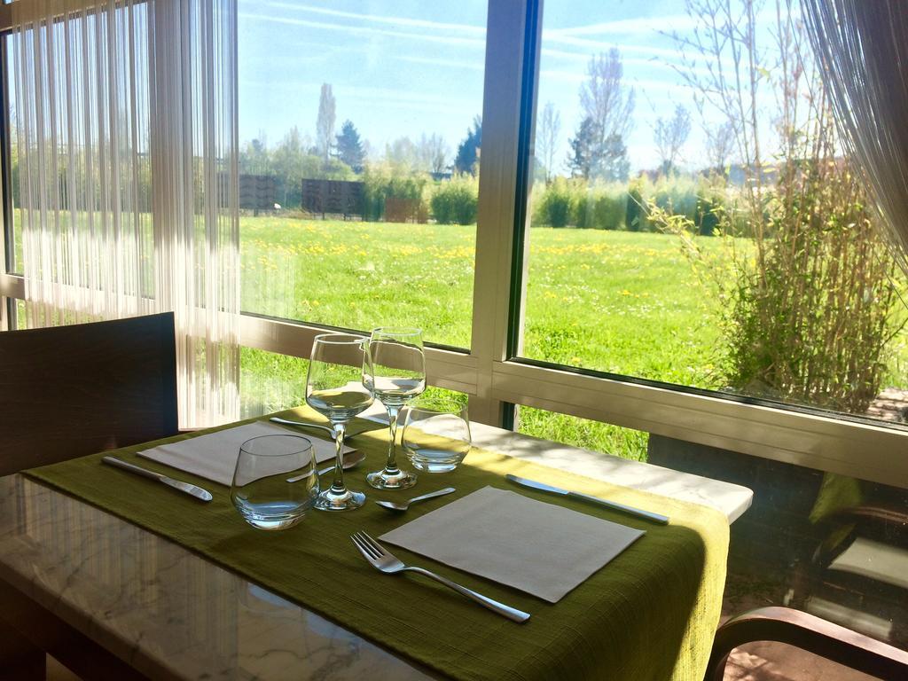 Hotel Evan Lempdes sur Allagnon Екстериор снимка