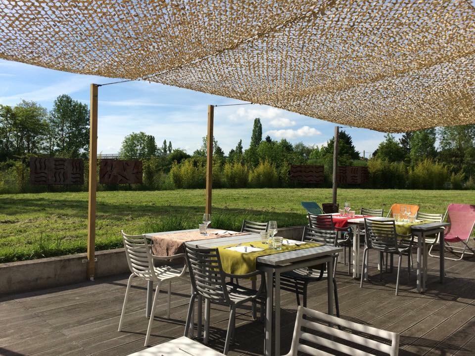 Hotel Evan Lempdes sur Allagnon Екстериор снимка