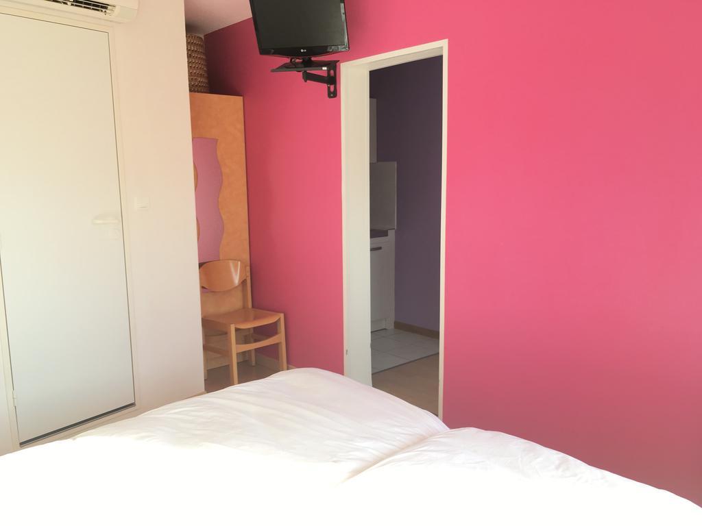 Hotel Evan Lempdes sur Allagnon Екстериор снимка