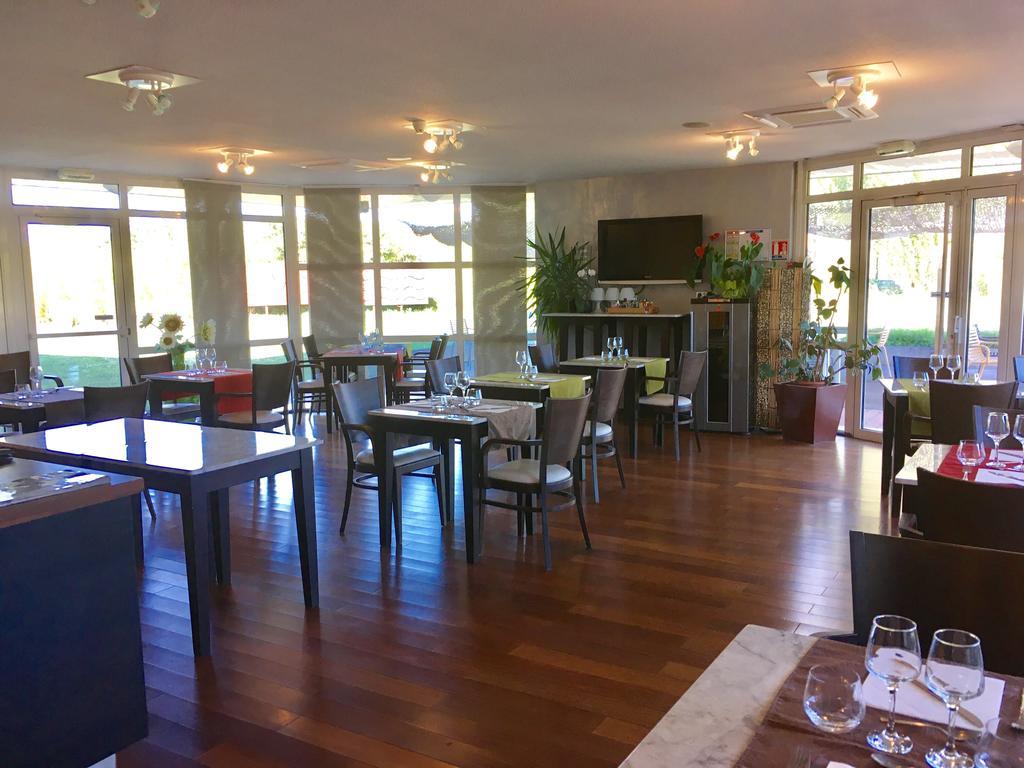 Hotel Evan Lempdes sur Allagnon Екстериор снимка
