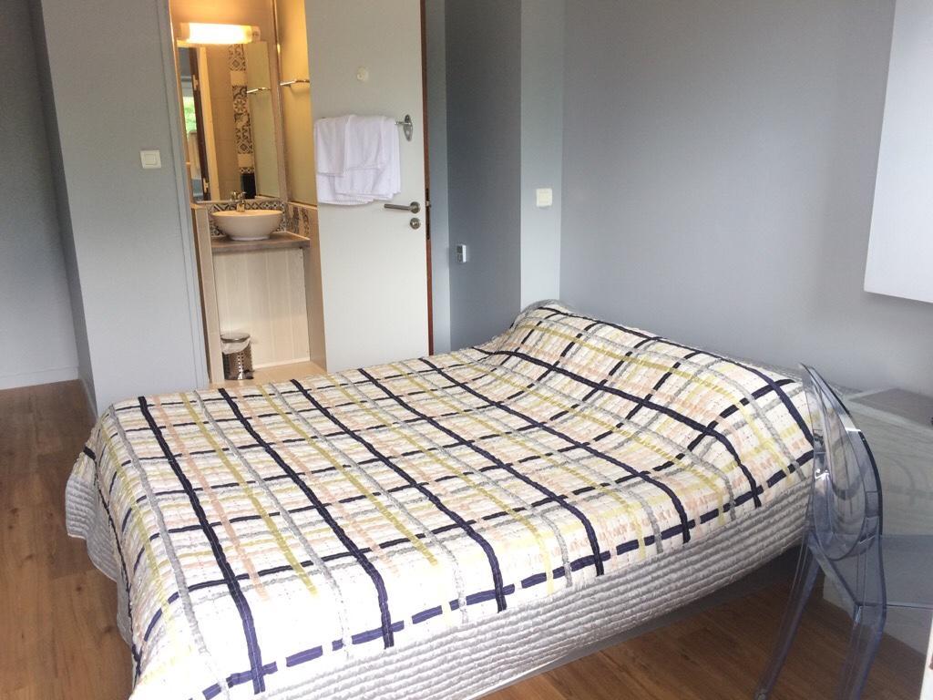 Hotel Evan Lempdes sur Allagnon Екстериор снимка