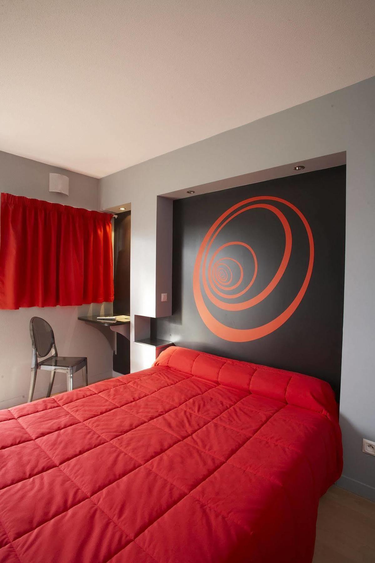 Hotel Evan Lempdes sur Allagnon Екстериор снимка