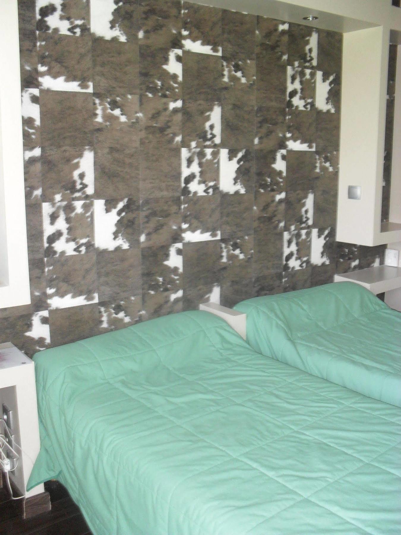 Hotel Evan Lempdes sur Allagnon Екстериор снимка