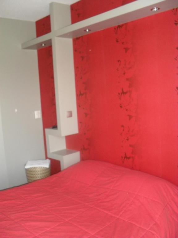 Hotel Evan Lempdes sur Allagnon Стая снимка